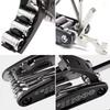 Mountain Bike Portable Socket Multipurpose Wrench Bicycle Multi Tool Screwdriver Motorcycle Bicycle Repair Tools