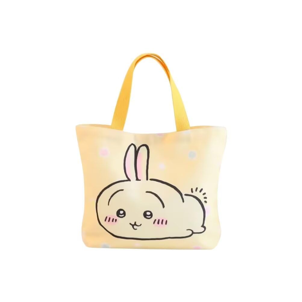 Lunch Bag, Bento Box, Lunch Tote, Gift, Stylish, Cute, Relaxing Item, Birthday Gift, Lightweight, Compact, Unofficial (Color 4) [Parallel Import]