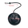 GLOFLY Fuel Tank Cap Diesel Filler Cover Inner Fit Citroen C5 C3XR Peugeot