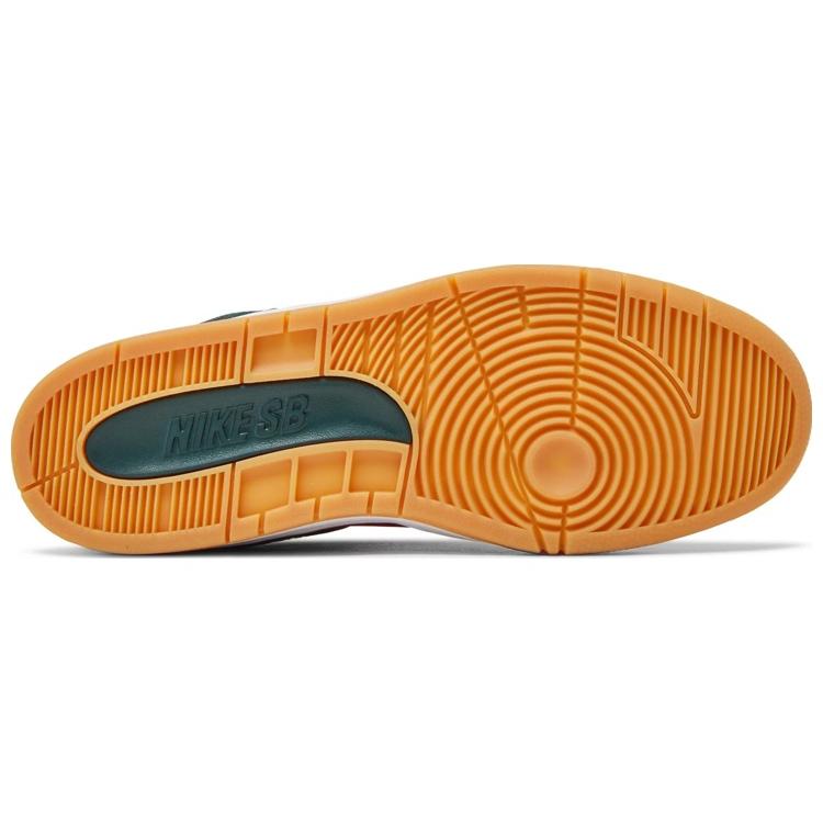New Nike Sb Air Force 2 Low Rugby AO0300-364