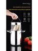 304 Stainless Steel Tempura Frying Pan for Induction and Cooktops