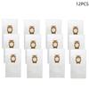 6 Pieces/11 Pieces Vacuum Cleaner Dust Bag Fits Kirby 111811 111811 111818 111811 Fits All Generations and Sentria Models