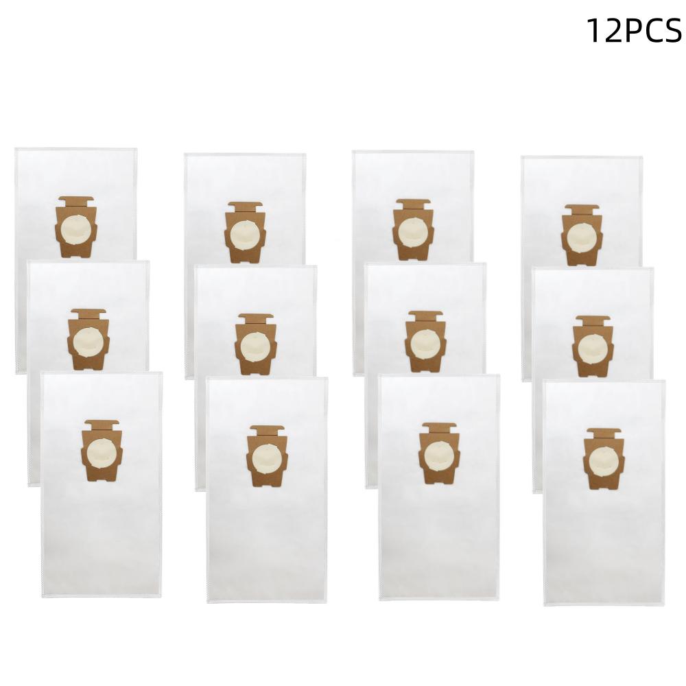6 Pieces/11 Pieces Vacuum Cleaner Dust Bag Fits Kirby 111811 111811 111818 111811 Fits All Generations and Sentria Models