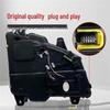 Jiefang JH6 Six-Lens Laser LED Headlight Assembly - Ultra Bright