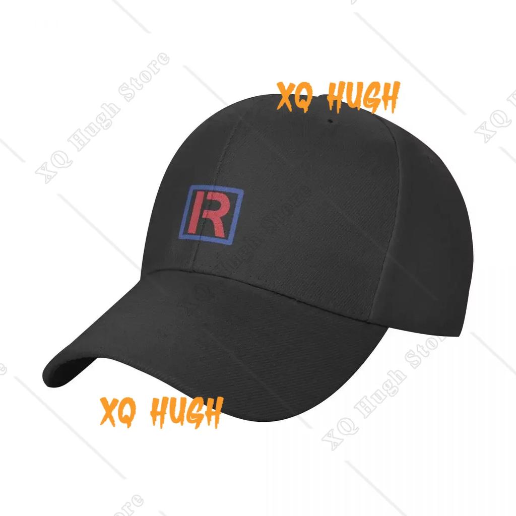Casquette Homme Inspiration Team Rocket pour Aventures Sportives en Plein Air Casquettes de Sport Casquette de Baseball Homme