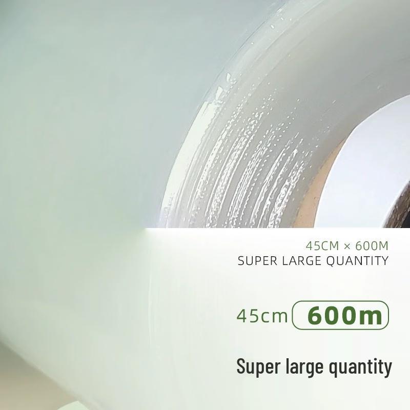 Jie Tianshi Tear-Free Food Cling Film Dispenser Box