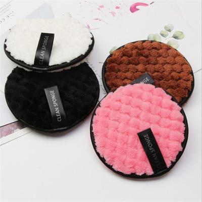 Fondes - Wiederverwendbares Make-up-Entferner-Pad