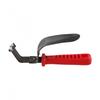 Wear Two Round Hole Cutters Double Sided Trimmer Sheet Metal Trimmer