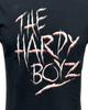 The Hardy Boyz Wrestler Black T-shirt Short Sleeve All Sizes JJ3926 Unisex T-Shirt