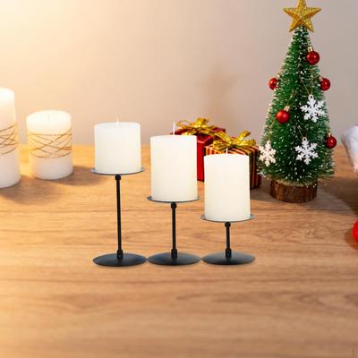 Decoración para el hogar
 – Candelabros