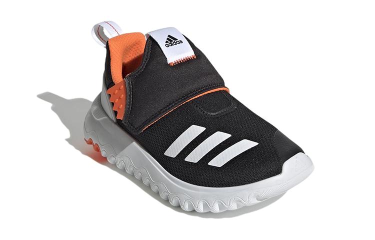 adidas Suru365   Slip-On C 'Black Impact Orange' GY6671