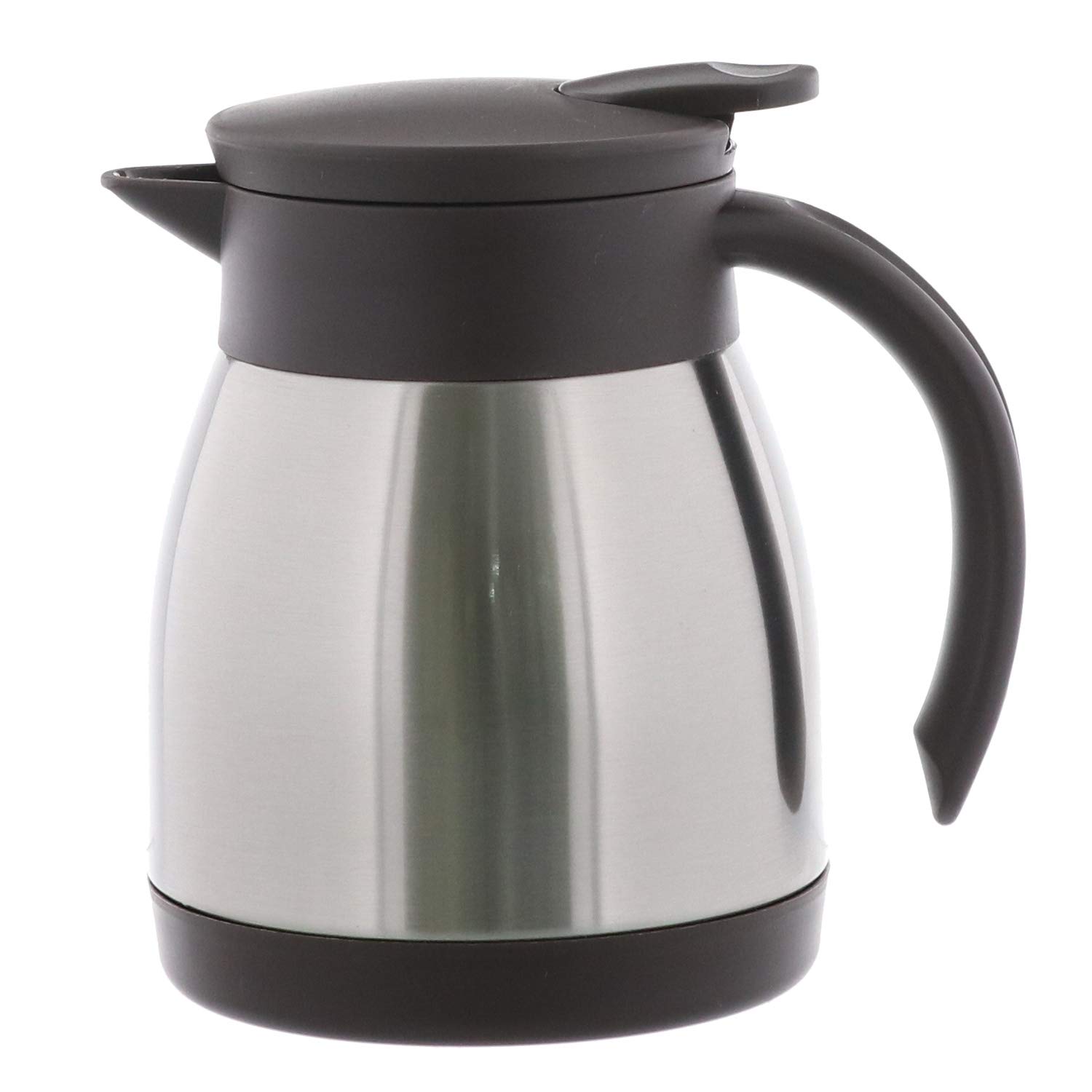 Bestco Insulated Tabletop Pot Stainless Steel 0.5L Eco de Thermo ND-4241