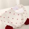 Soft-Brimmed Baseball Cap for Babies - Stylish Sun Protection Hat for Boys & Girls