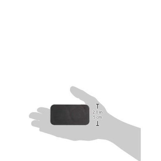 ELECOM Bluetooth Audio Device LBT-SPTR01AVBK