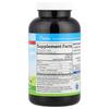 Carlson Labs Kids Chewable Calcium Vanilla Flavor 250mg 120 Tablets