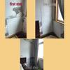 3D Soundproof XPE Foam Wall Sticker: Waterproof, Anti-collision, Soft Self-adhesive for Children's Rooms & Kindergartens