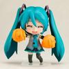Nendoroid Hatsune Miku Cheer 100mm ABS PVC painted movable figure JAPAN Ver. Approx. (non-scale) & (Cheerful exclusive)