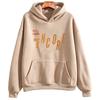 Patient Zero Songtext Showgirl Encore Hoodies TS Trendige Beliebte Trends Sweatshirts Unisex mit Kapuze Langarm-Sweatshirts