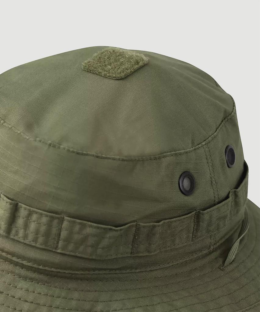 HELIKONTEX Boonie Hat Mk2 Coyote