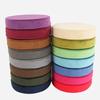 35/40/45/50cm Round Chair Cushion Memory Cotton Office Anti-slip Velvet Anti-fouling Cushion Home Thicken Soft Back Pillows