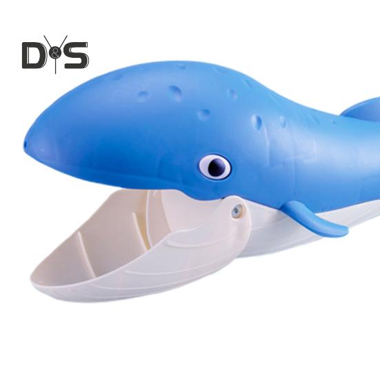 Strandspielzeug für Kinder, Sandklauenspielzeug, Greifer für Strand, Outdoor-Spaß, Kleinkinderpool, Sandkastenspielzeug, Badewanne, Schneespielzeug