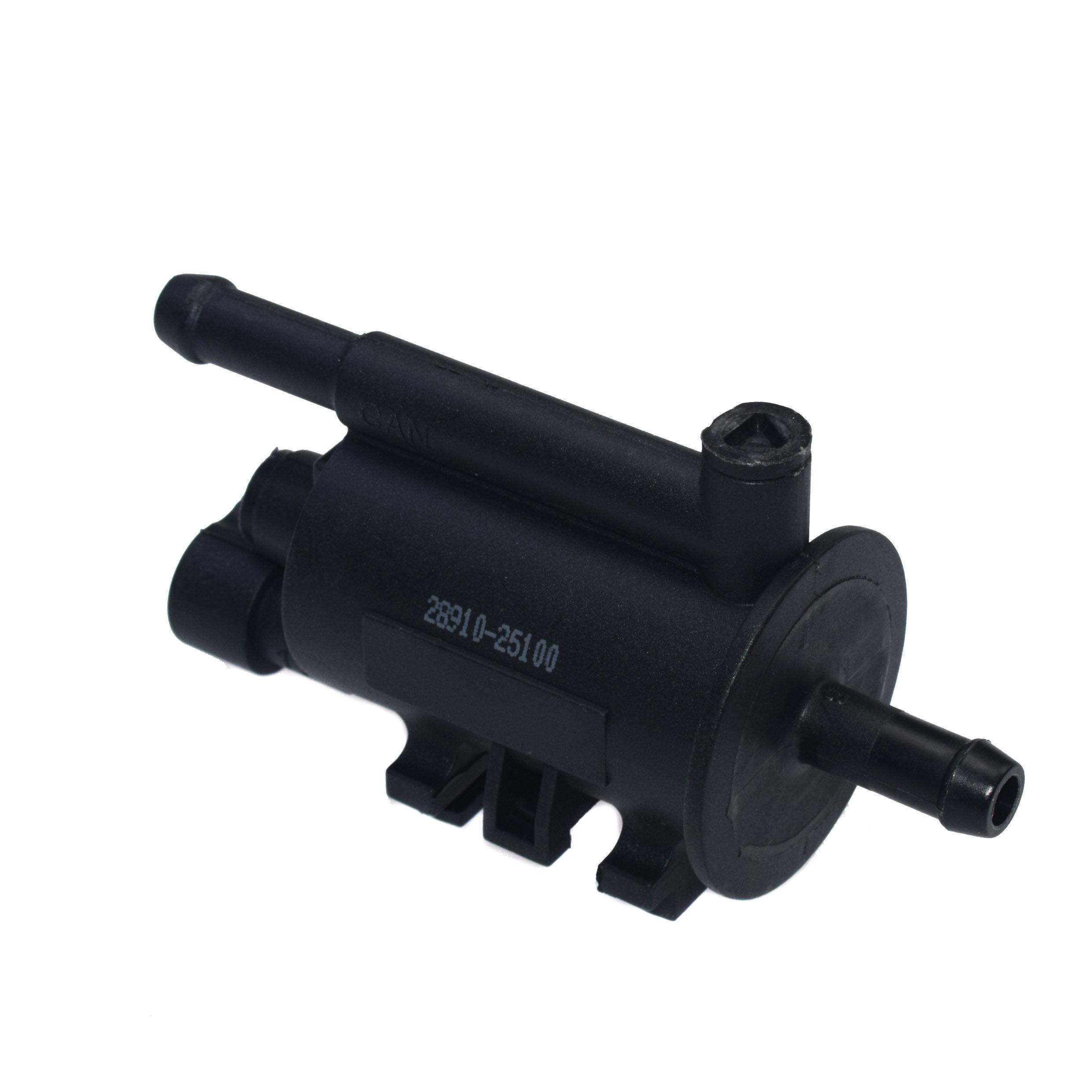 Tvaiku atgūšanas solenoīda vārsts Hyundai Kia