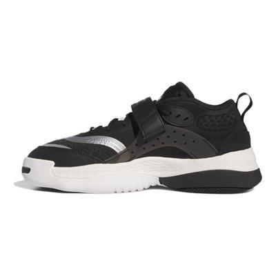 Originals Streetball III Mesh TPU Rubber Comfortable Versatile Shock Absorbing Durable Low Top Lifestyle Casual Shoes Men Sneaker IG6104