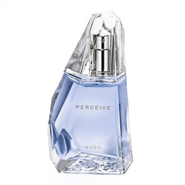 

Сприймайте парфумовану воду (50 мл) 50 ml