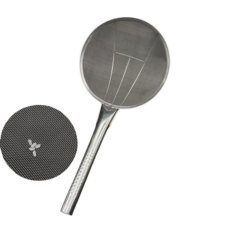 

Stainless Steel Fine Mesh Strainer