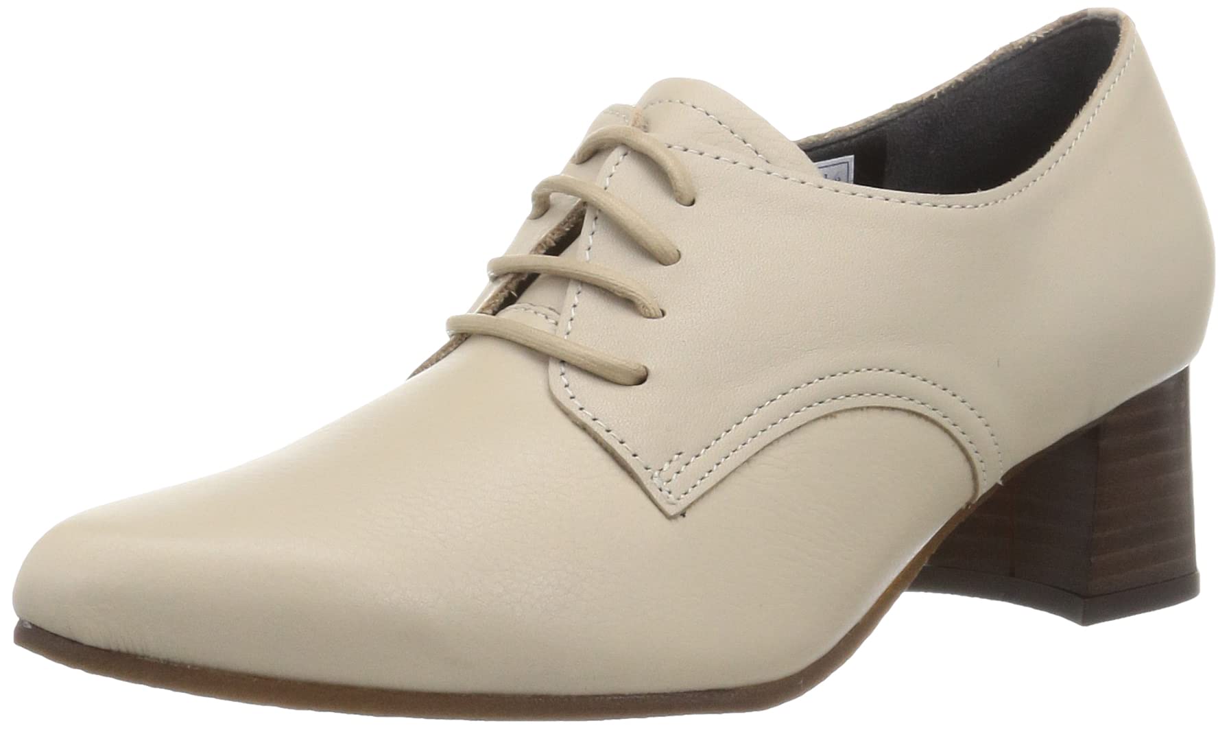 Женские туфли-лодочки Yosuke цвет слоновой кости размер 245 см 5510066 10530₽