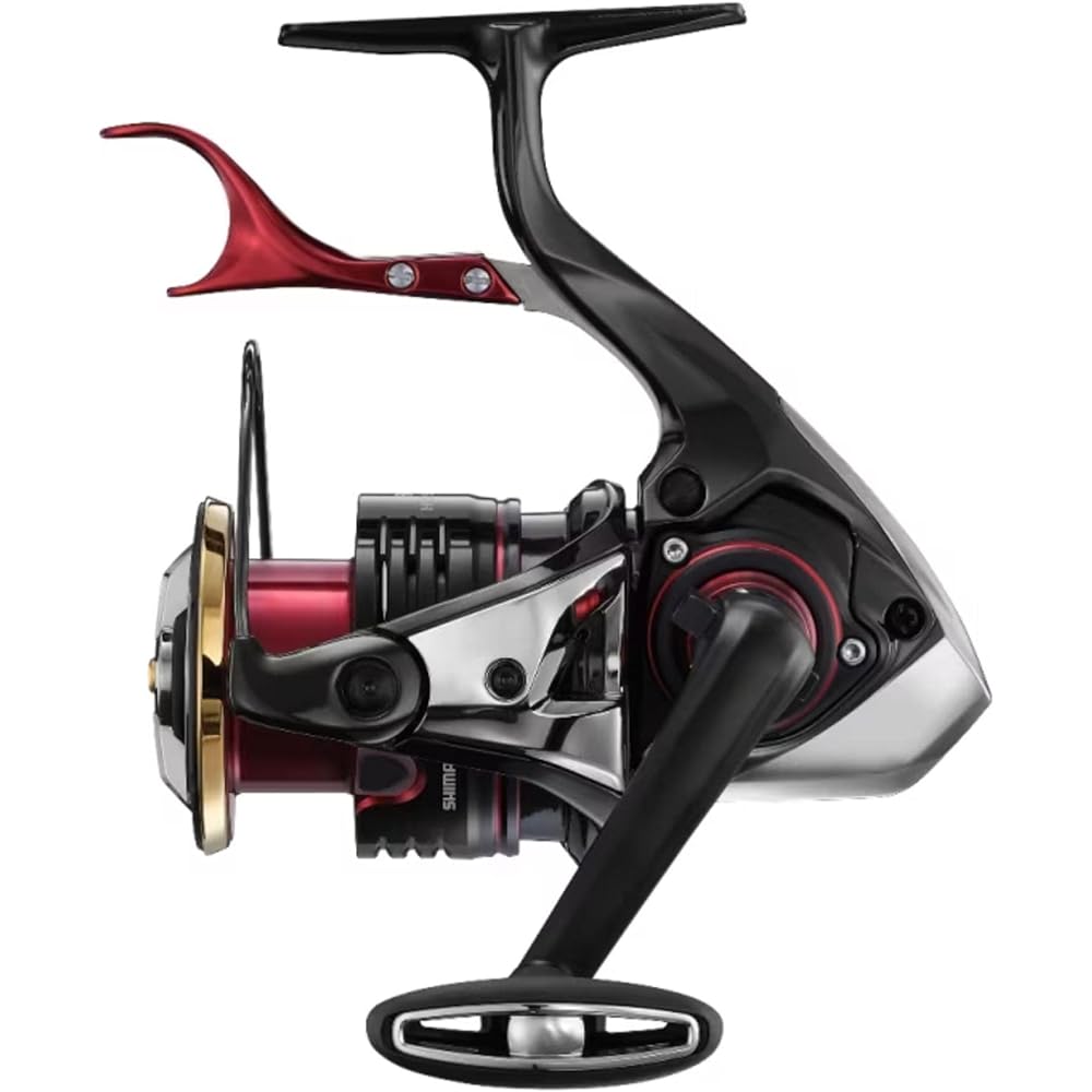 Shimano BB-X Hyperforce C3000DXXG S L Fishing Reel Lightweight Durable Design