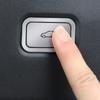 Door Button Sticker For Xiaopeng G6 Inner Door Bowl Scratch-proof Patch Door Protection Frame Modified Interior Accessories