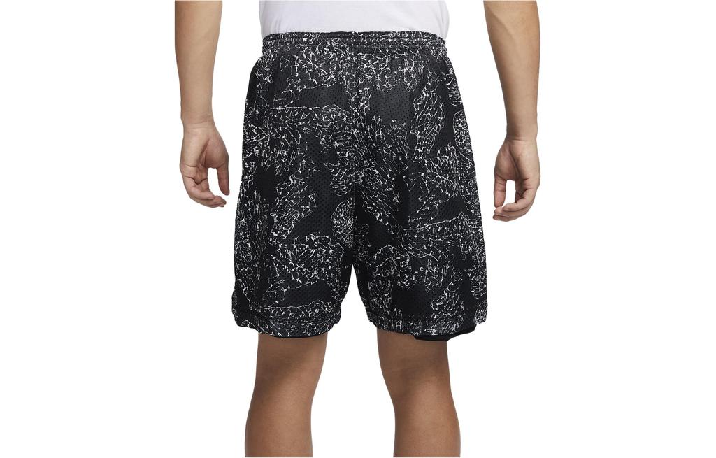 Nike Basketball Shorts Men's Black FB6916-010