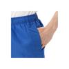 Nike Logo Swim Trunks Men Swimwear Blue NESSA566-494
