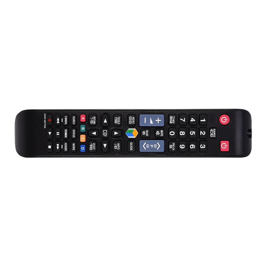 Remote Control Replacement for Samsung AA5900790A STB BN5901178B BN5901178R TV