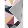 Rovigo Home Washable Printed Carpet RVGHOME0388
