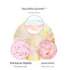 Ohui Miracle Moisture Pink Barrier Skin Softener 150ml+Emulsion 130ml+Ceramide Boosting Cream 30ml (+Random Free Gifts)