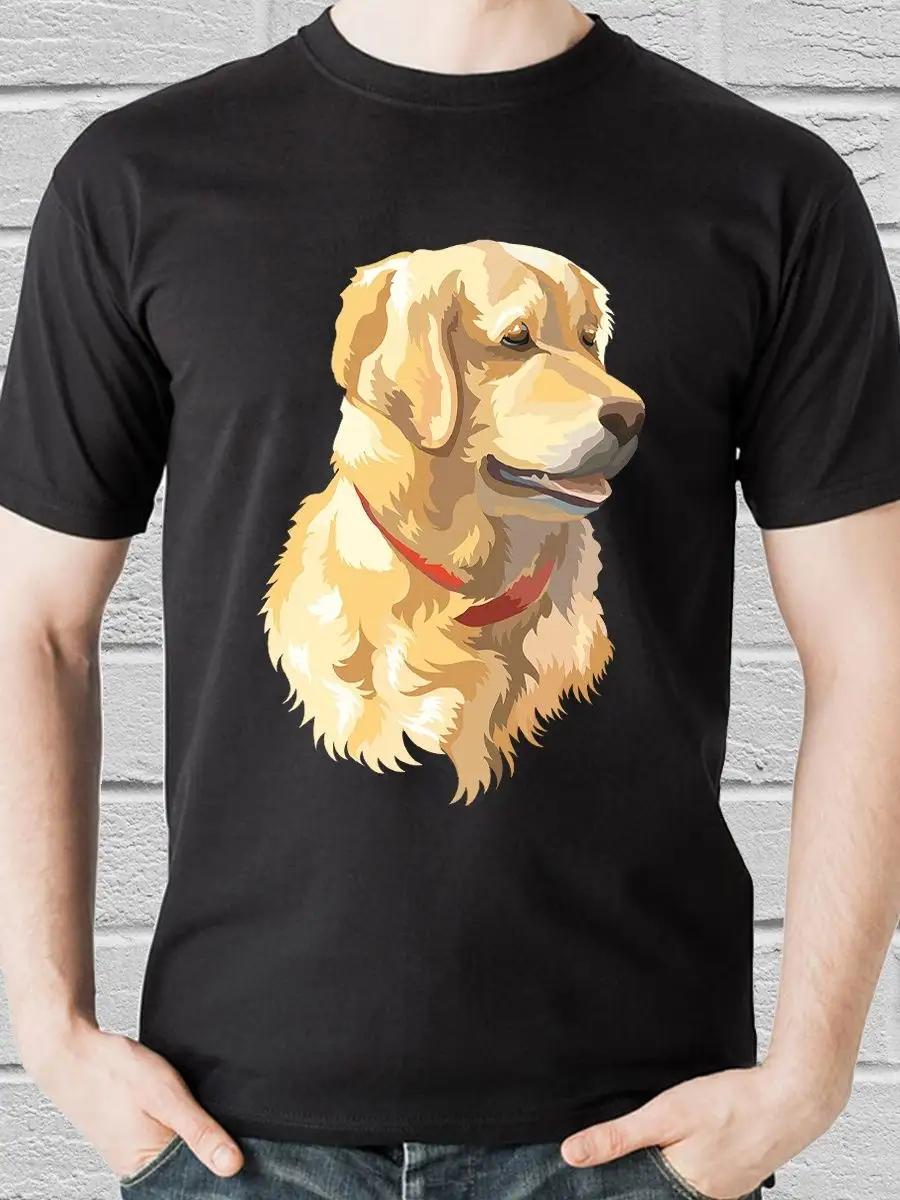 Labrador Retriever T-shirt S