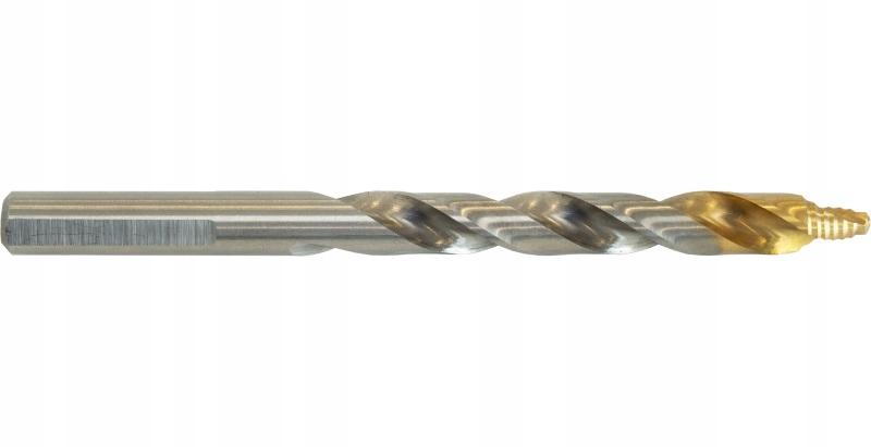 Hssgktin Din 338 Twister 30Mm Drill