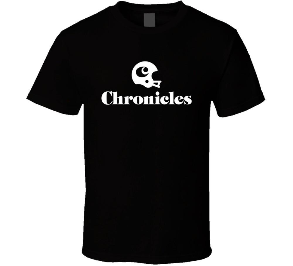 Chronicles Football Sports Cards Investment The Hobby Cool Fan T Shirt Unisex T-Shirt XXXXL