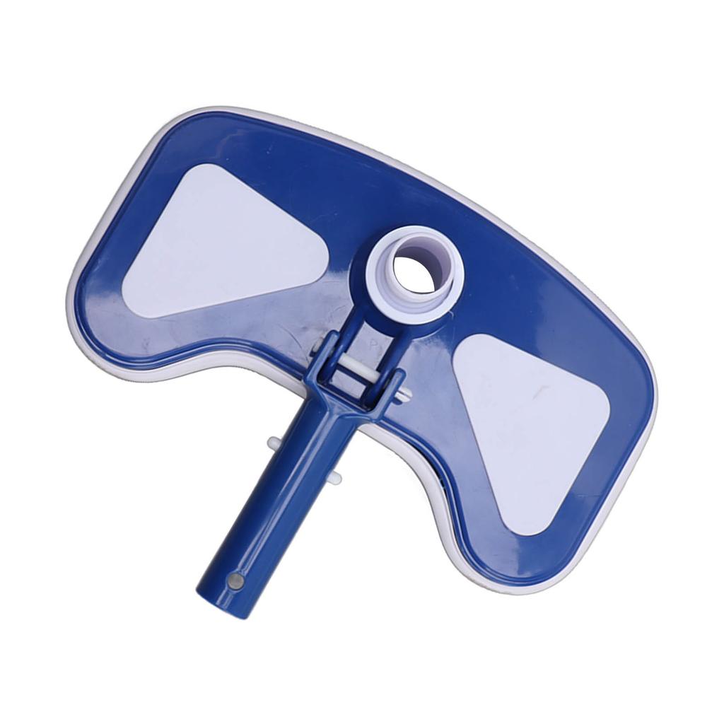 Swimming Pool Clean Head ABS Easy To Operate Efficient Pool Head Suction Pool Cleaning Accessories