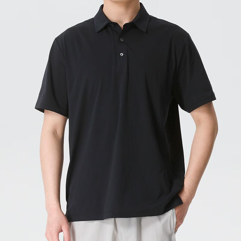 Under Armour Curry Tennis Breathable Loose Short Sleeve Polo Shirt Men Tops 6009785-001