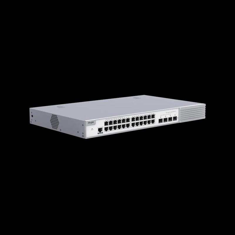 Ruijie RG-S2910-24GT4SFP-L Gigabit Managed Switch
