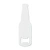 5Pcs Heat Transfer Bottle Openers Customizable Beverage Opener Sublimation Blank Can Opener Multifunctional Kitchen Tool