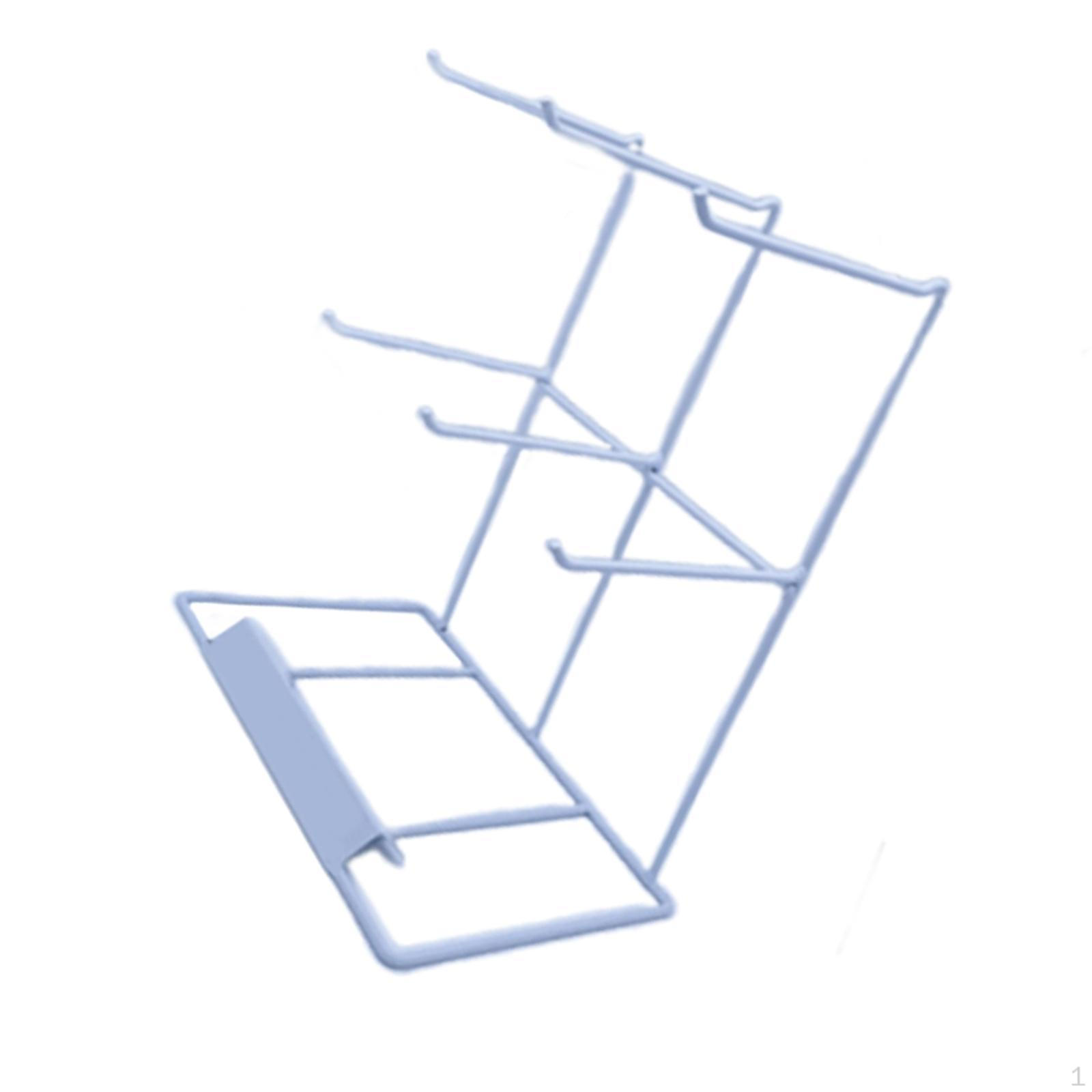 

Органайзер для бижутерии Ear Organization Многоцелевой дисплей Salle Поддержка для брелоков