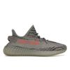 Yeezy Boost 350 V2 Beluga 2.0 Unisex Sneakers Grey Bold-Orange Dark-Solid-Grey AH2203