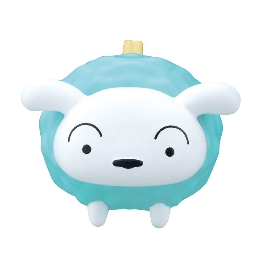 Tamago Crayon Ora no Yokai 3 and Bandai's "Bikkura Shin-chan Kikikaikai! Vacation" (Ages up)