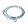 Shower Hose - BRISTAN - HOS 150CNS01 C - 1.5 M - Satin Chrome - Corrugated