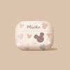 Fumade Cartoon Mouse Head Protective Case for AirPods 3