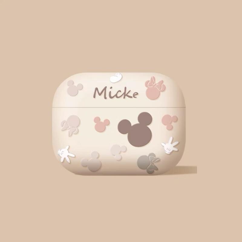 Apple AirPods Pro 2 Cute Cartoon Protective Case